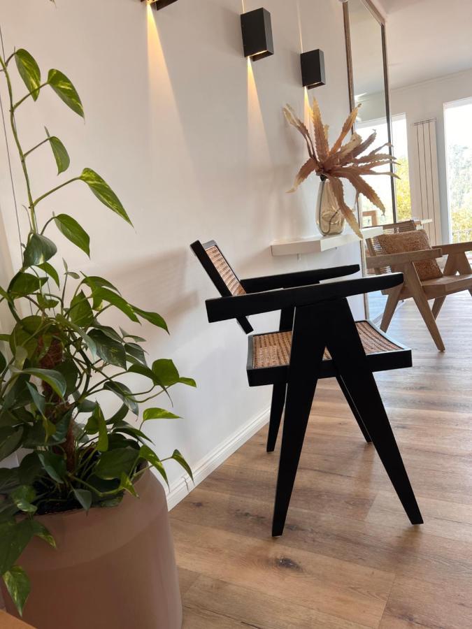 Shard Boutique Hotel-Adult Only Braşov Buitenkant foto
