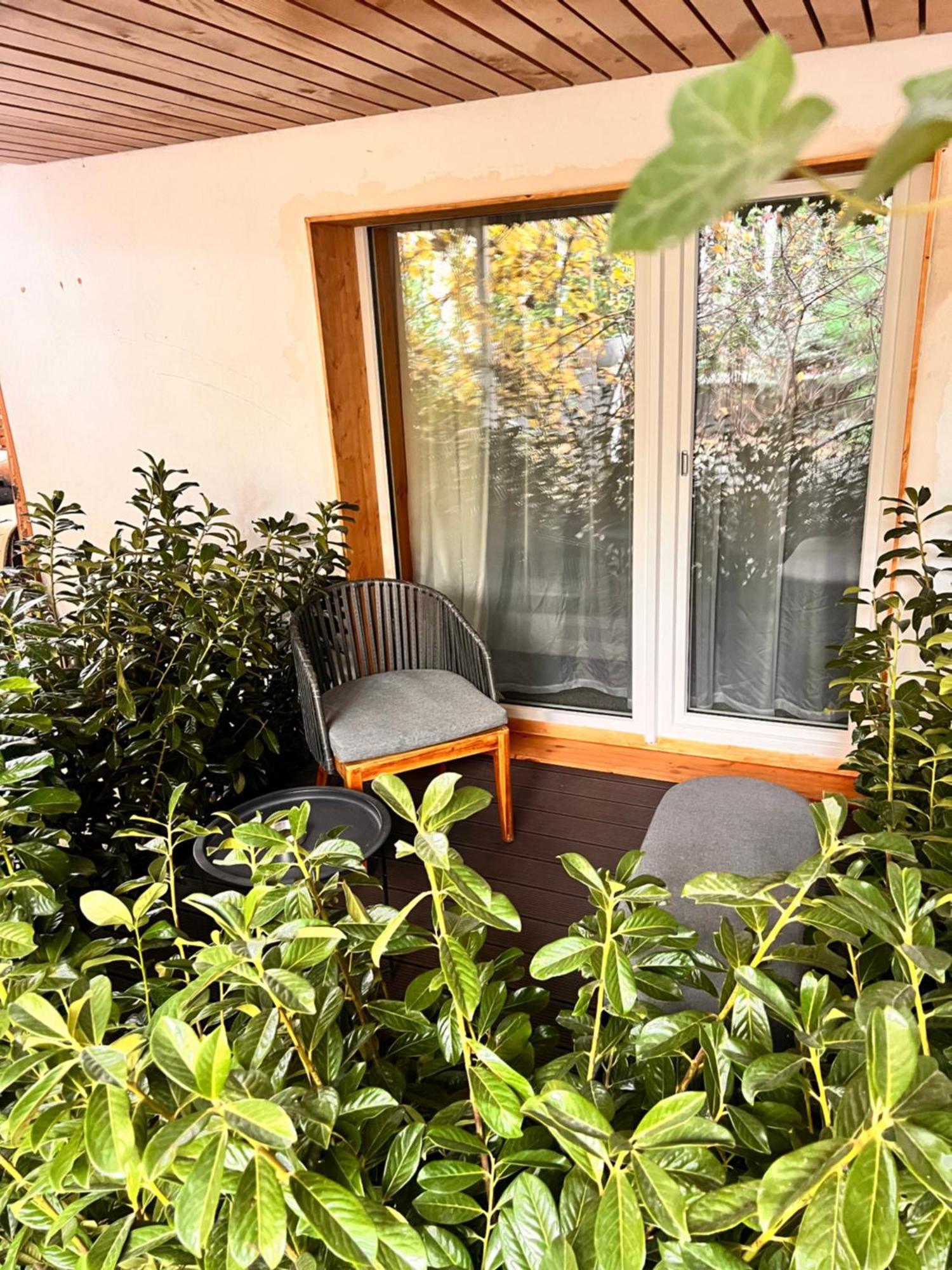 Shard Boutique Hotel-Adult Only Braşov Buitenkant foto