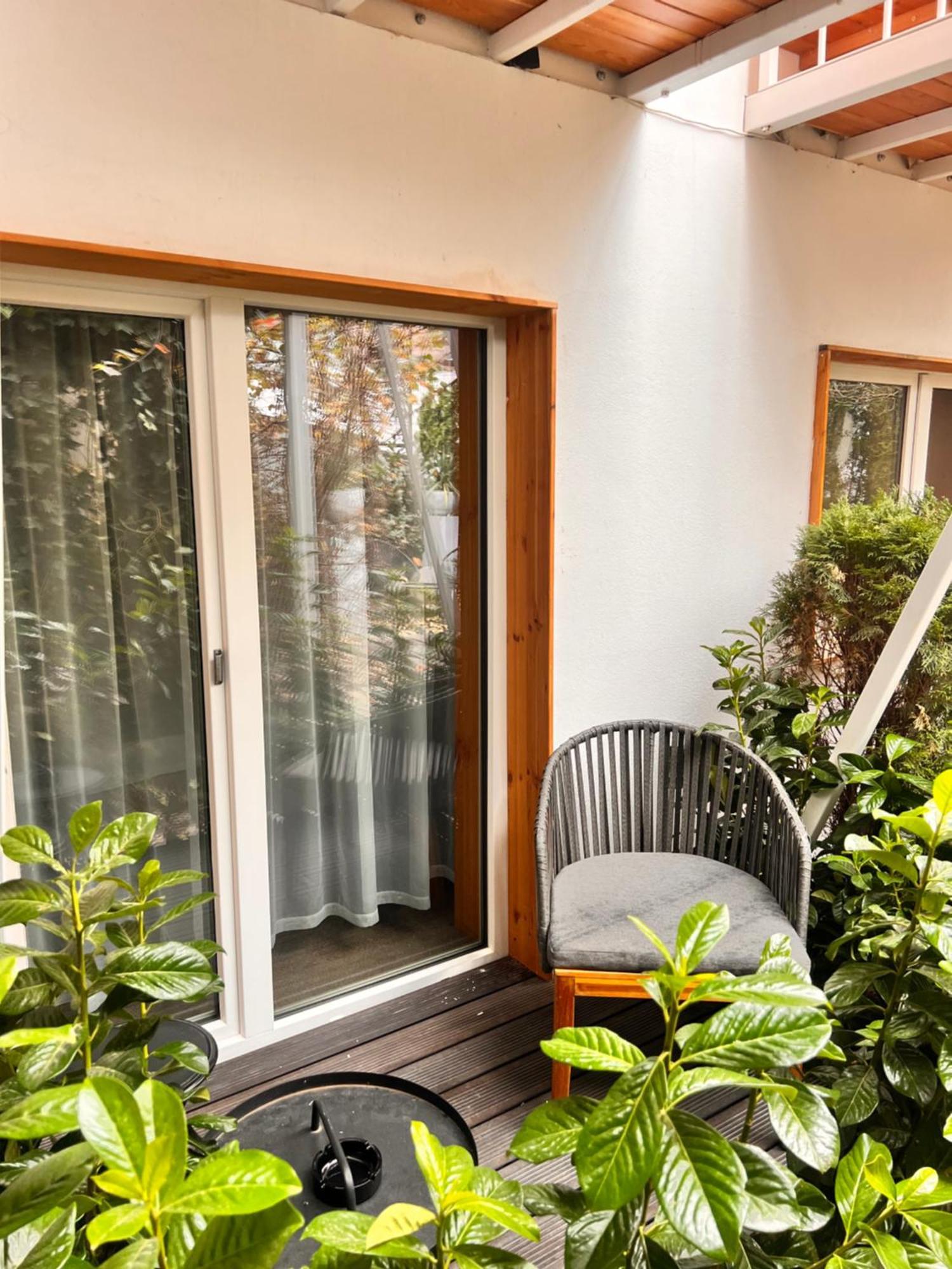 Shard Boutique Hotel-Adult Only Braşov Buitenkant foto